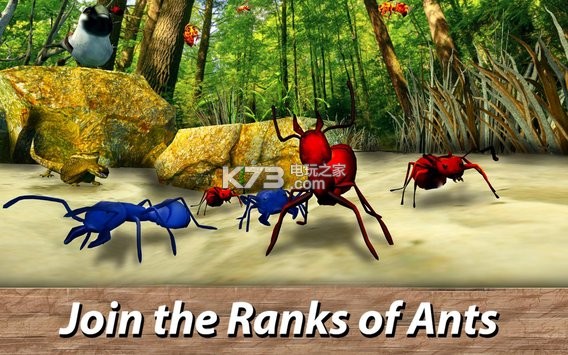 Ant Empires SimulatorϷ-Ant Empires Simulatorv1.0.0