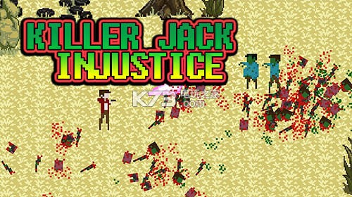 ɱֽܿ˲Ϸ-ɱֽܿ˲Killer Jack Injusticev1.3