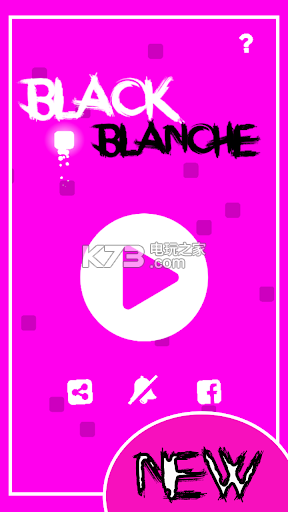 black blancheϷ-black blanchev1.0