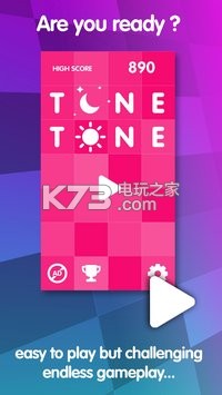Tone ToneɫϷƽ-Tone ToneɫϷƽv1.0.13