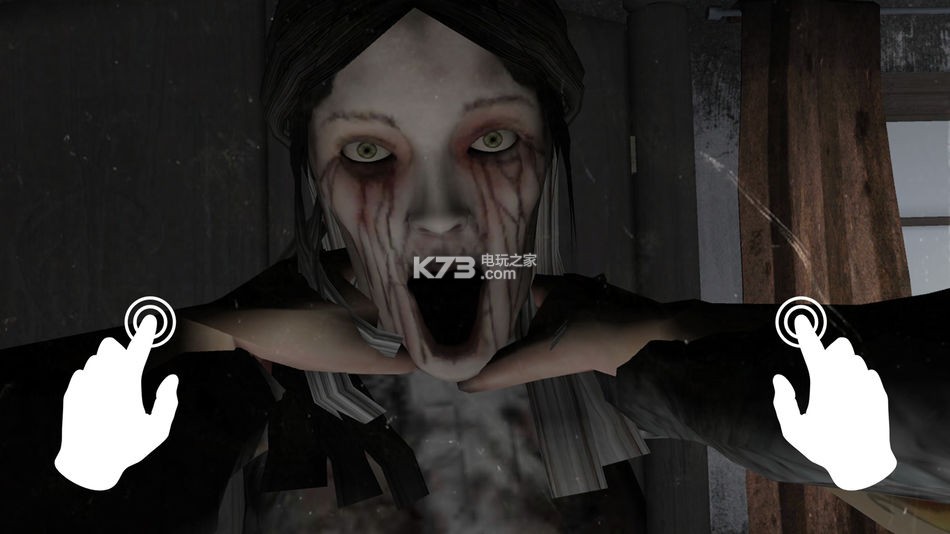 ־2ëȻķ人-The Fear 2 Creepy Scream Houseİv1.3