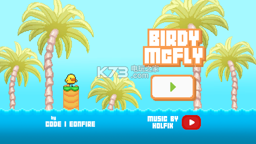 Birdy McFlyϷ-Birdy McFlyv1.2