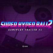 2ƽ-Super Hyper Ball 2ƽv1.1