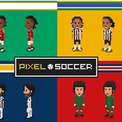 ׿-Pixel Soccerİv1.0.4