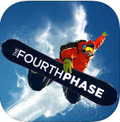 廬ѩά׿ԤԼ(δ)-Snowboarding The Fourth PhaseֻԤԼv1.3.2