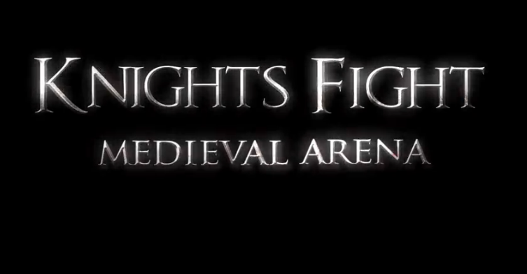 ʿԾ;׿-Knights Fight Medieval Arenav1.0.21