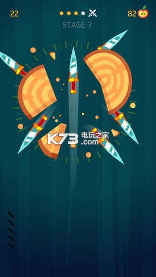 knife hit޷ɵ-knife hitɵƽv1.9.7