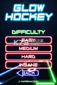 Ϸ-ƽGlow Hockeyv1.3.0