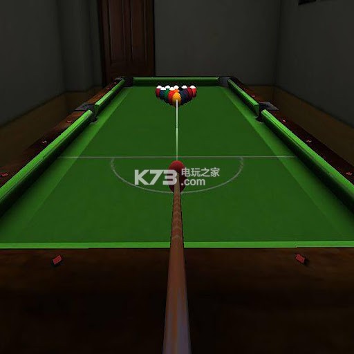 ̨82018-Billiards 8 ball pool 2018v1.0