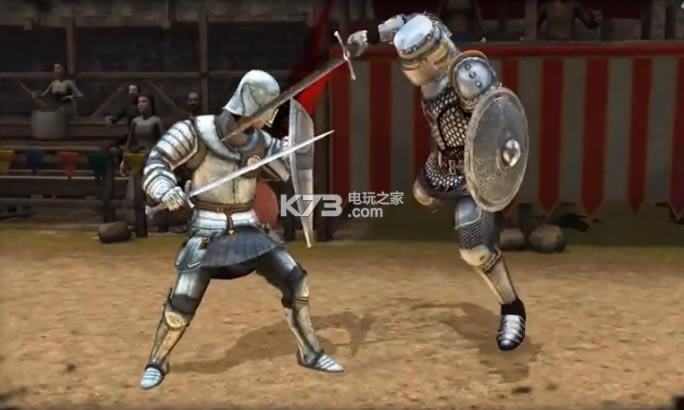 ʿԾ;׿-Knights Fight Medieval Arenav1.0.21