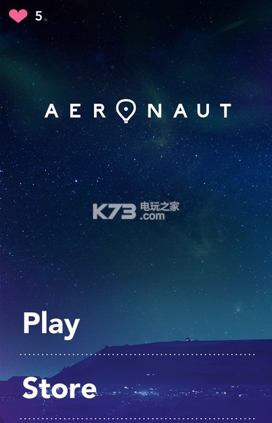 Aeronautƽ(δ)-Aeronautƽv1.0