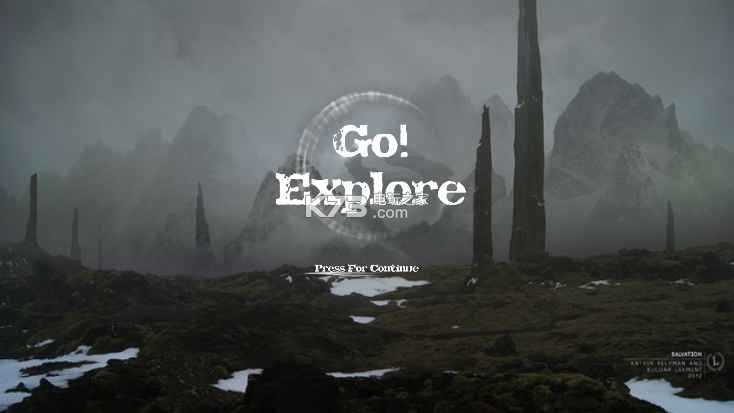 15RPGGo ExploreϷ-Go Exploreİv1.0