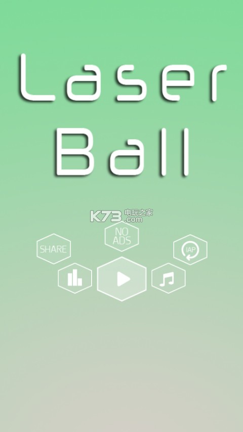 Laser Ball-Laser BallϷv1.0