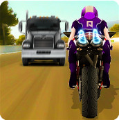 Ħг׷Ϸ-Ħг׷Highway Traffic Bike Rider Chasev1.0