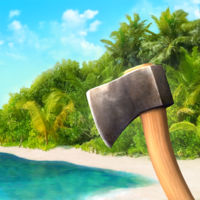 ԰浺Ϸ-Ocean Is Home: Survival Islandv3.4.1.1