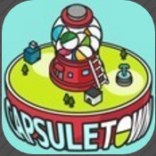 ŤС-capsule townv1.0.1