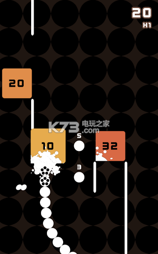 vs-vsSplash Snake vs Blocksv1.0.10