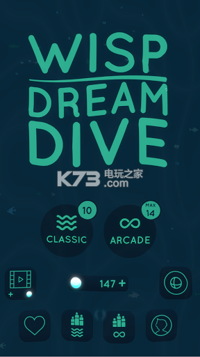 WispλǱˮϷ-WispλǱˮWisp: Dream Divev1.0