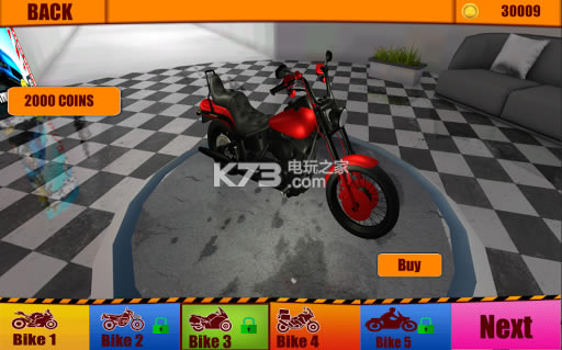 Ħг׷Ϸ-Ħг׷Highway Traffic Bike Rider Chasev1.0