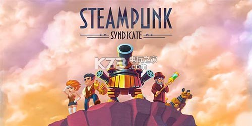 Syndicate׿ֻ-Syndicateapkv2.1.9