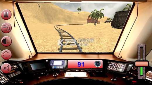 Train Simulator Drive 2017ֻԤԼ(δ)-Train Simulator Drive 2017ԤԼv1.0.2