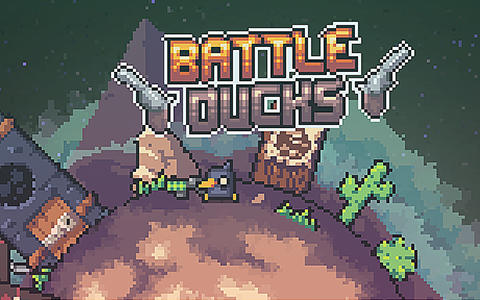 սѼ-Battle ducks׿v1.1