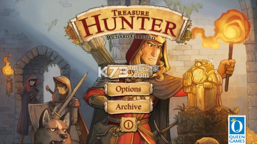 İ-Treasure Hunterv2.0.3