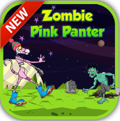 ۺ콩ʬϷ-Zombie Pink Panterv1.0׿