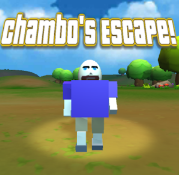 ޷Ϸ-Chambo's Escapev0.1.3