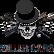 ɱkiller cars׿-killer carsv0.1.16