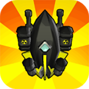 ׿-Rocket Craze 3Dv1.2.2.6