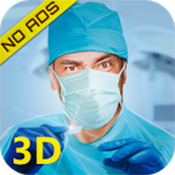ģ3D-2׿-Surgery Simulator 3D-2v1.0