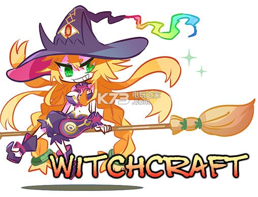 witchcraft-witchcraft׿apkv1.0.0
