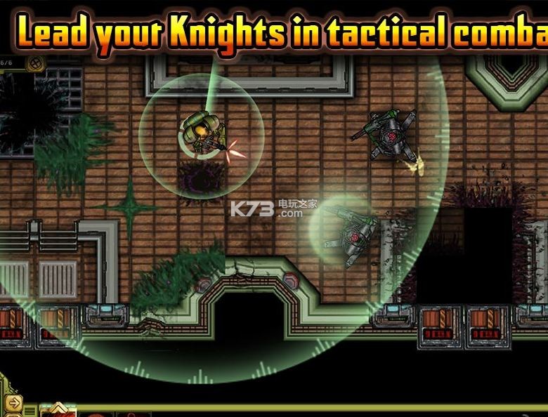 ʥʿս-ʥʿսTemplar Battleforce°v2.4.3