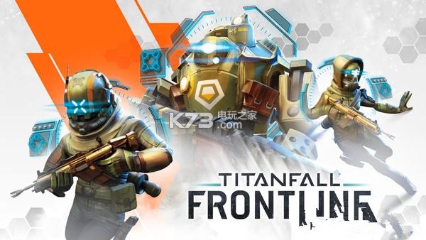 ̩̹ǰTitanfall Frontlineκ-Titanfall Frontline׿İ