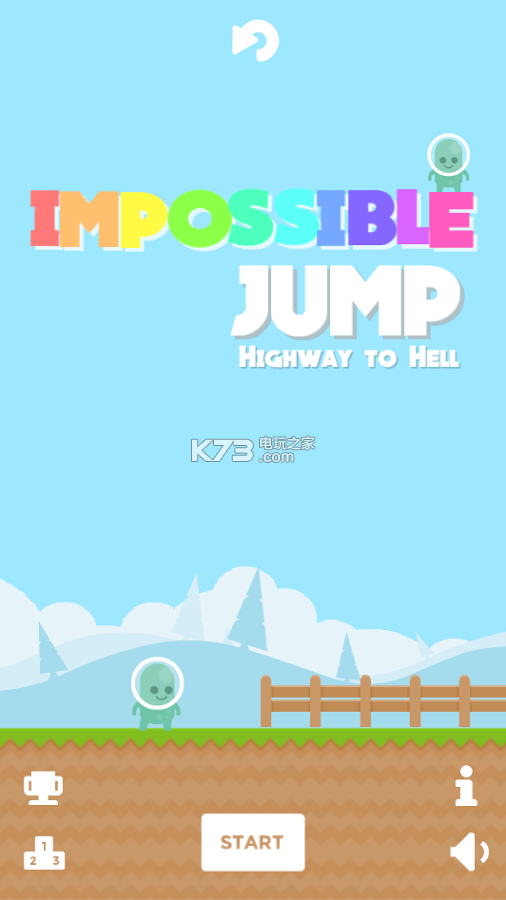 ܵԾ׿-Impossible Jumpv1.1.1