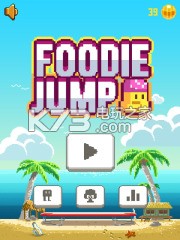 ԻԾ׿-Foodie Jumpv1.1