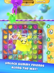 ζǰ׿-Yummy Gummy apkv3.1.1