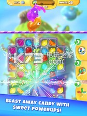 ζǰ׿-Yummy Gummy apkv3.1.1