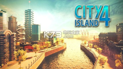 4ģల׿-City Island 4apkv3.1.2