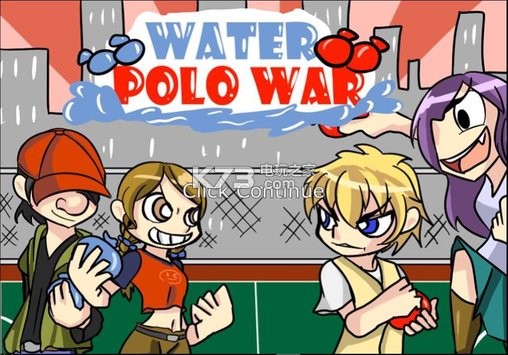 ˮսΰ׿-Water polo warˮսϷv1.0