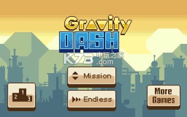 ̰׿-Gravity Dash apkv1.1
