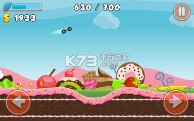 Flip Runner׿v1.1.1