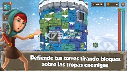 Tower Troopers׿v1.0