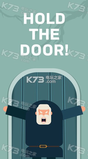 ץסHold The Door׿-ץסHold The Doorڹƽv1.0.3