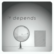 it depends-it depends׿İv1.01