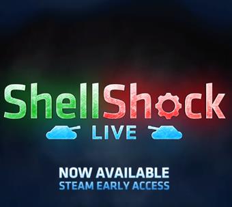 סshell shock live׿İ-סshell shock live°v1.0