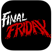 尲׿-Final Fridayv1.0