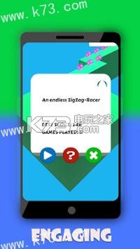 Speed boxϷ-Speed box: zig zag game׿ƽv1.0