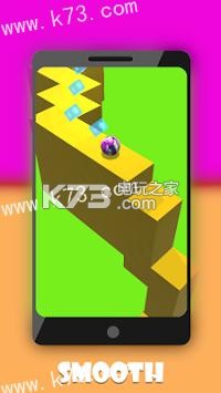 Speed boxϷ-Speed box: zig zag game׿ƽv1.0